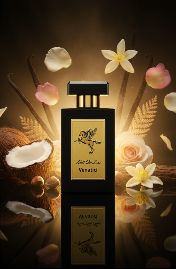 Für unvergessliche Momente – <strong>Nuit de Lune</strong>